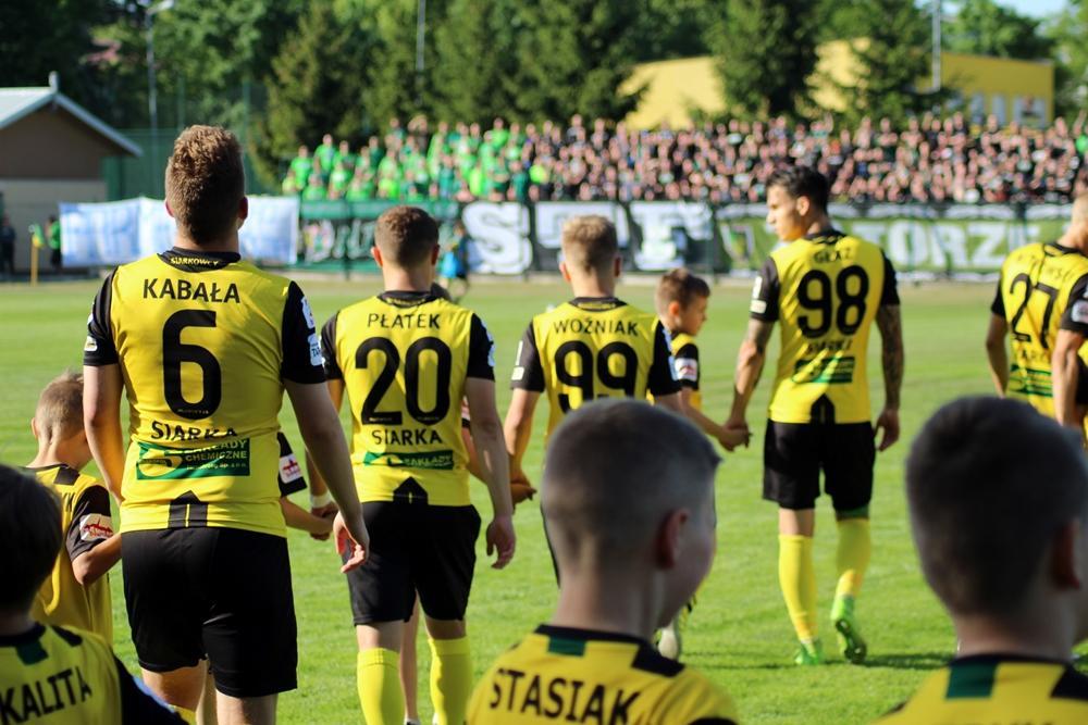 fot. Radek Kuśmierz/archiwum