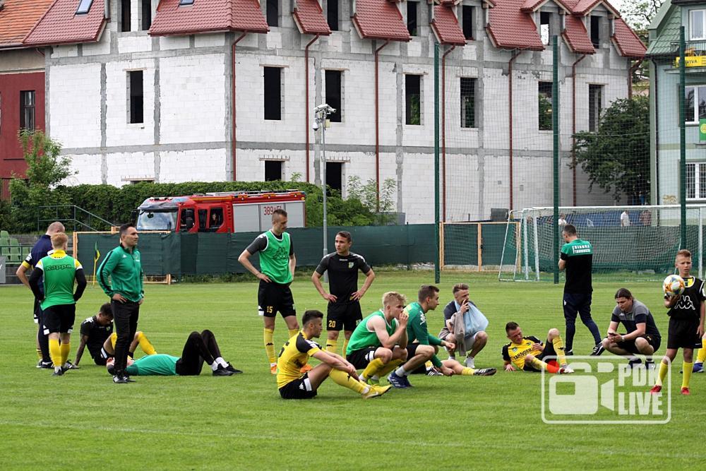 W jakiej lidze zagra Siarka Tarnobrzeg? (fot. Radosław Kuśmierz)