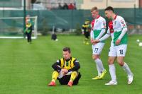 Porażka Siarki Tarnobrzeg z GKS Bełchatów