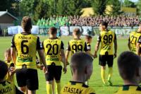 Zapowiedź: GKS Bełchatów - Siarka Tarnobrzeg [2 liga]