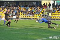 Siarka Tarnobrzeg ograła Olimpię Elbląg na wyjeździe!