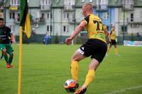 Weekendowe mecze piłki nożnej na Podkarpaciu [15-16 września 2018, WYNIKI]