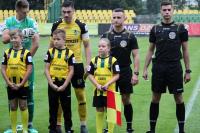 2 liga: Resovia zagra z Ruchem, Siarka z Błękitnymi, a Stalówka wyjedzie do Elbląga [ZAPOWIEDŹ 13. kolejki]