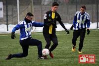 Siarka Tarnobrzeg zremisowała z Wisłoką Dębica 