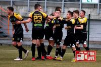 Klasa O Stalowa Wola: Pogrom w Tarnobrzegu [Podsumowanie 22. kolejki]