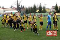 Ważne trzy punkty Siarki! Pokonali na wyjeździe Górnik