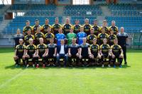 Kadra Siarki na rundę jesienną sezonu 2019/2020