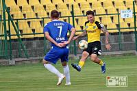 3 liga gr. IV: Siarka zagra z Chełmianką. Sokół Sieniawa zmierzy się z Hutnikiem [Zapowiedź 5. kolejki]