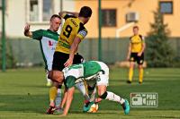 3 liga: Siarka zmierzy się z Hutnikiem. Wisłoka podejmie Wisłę Puławy [Zapowiedź 7. kolejki]