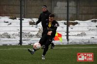 Nieudany rewanż Siarki za ligową porażkę