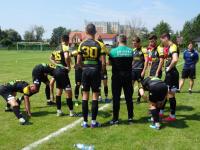 WIDEO: Siarka Tarnobrzeg - Głogovia Głogów Małopolski 3-1 [SKRÓT MECZU]