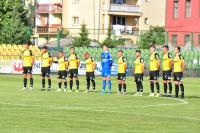 WIDEO: Siarka Tarnobrzeg - Stal Kraśnik 1-1 [BRAMKI]