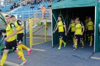 Siarka zdobyła trzy 