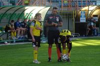 Kto zastąpi Opalińskiego w Siarce? 