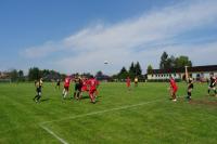 Siarka nie utrzymała prowadzenia w meczu z Podhalem Nowy Targ