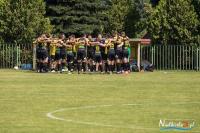 WIDEO: Tomasovia - Siarka 2-3 [BRAMKI]