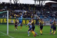 Środowe mecze piłki nożnej (27 października 2021, WYNIKI)