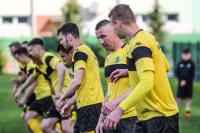 Spore zmiany w Siarce Tarnobrzeg