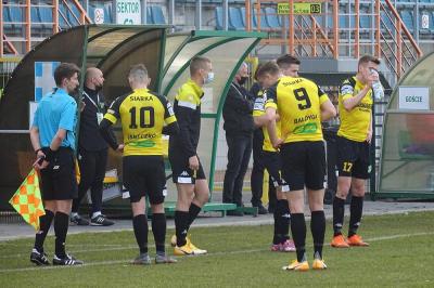 3 LIGA NA ŻYWO: Wisła Puławy - Siarka Tarnobrzeg [TRANSMISJA WIDEO]