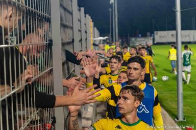 WIDEO: Siarka Tarnobrzeg - Hutnik Kraków 0-1 [SKRÓT MECZU]