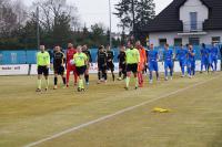 WIDEO: Radunia Stężyca - Siarka Tarnobrzeg 4-0 [SKRÓT MECZU]