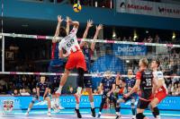 WIDEO: Asseco Resovia - Zaksa Kędzierzyn-Koźle 3-0 [SKRÓT MECZU]