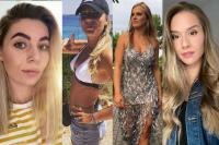 Siatkarki Developres SkyRes Rzeszów. To one zdobyły wicemistrzostwo Polski [ZDJĘCIA]