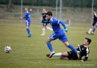 Sokół Sieniawa przegrał czwarty raz z rzędu. Przesądził gol w 93. minucie