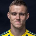 Artur Siemaszko - Olimpia Grudziądz