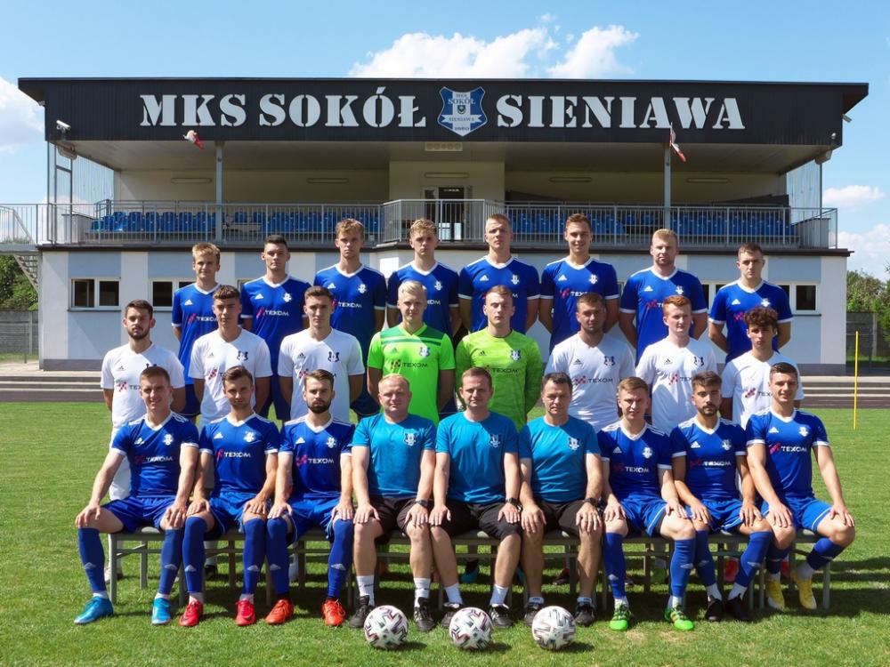 fot. Grzegorz Kostka