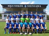 Sokół Sieniawa gotowy na ligę! W lecie zaszło sporo zmian