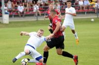 3 liga na żywo: Wólczanka - Sokół Sieniawa [TRANSMISJA ONLINE]