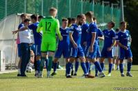 Sokół Sieniawa rozgromiony! Stracili pięć bramek w dziesięć minut