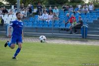 WIDEO: Sokół Sieniawa - Lublinianka Lublin 2-7 [SKRÓT MECZU]