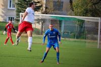 Siergiej Salyuk zawodnikiem LKS-u Zarszyn