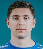 Patryk Sikora - Ruch Chorzów