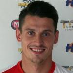 Jan Silny - Resovia