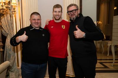 Kapitan mistrza Szwecji w Ekstraklasie. Korona Kielce sięga po hit transferowy