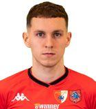 Jakub Sinior - Pogoń Siedlce