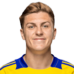 Kacper Skóra - Zagłębie Sosnowiec