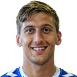 Przemysław Skałecki - Sandecja Nowy Sącz