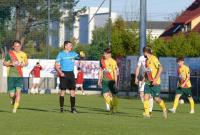 Sokół Kolbuszowa Dolna uratował remis w końcówce starcia z beniaminkiem