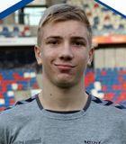 Dominik Skiba - Avia Świdnik