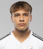 Igor Skrobała - Legia II Warszawa