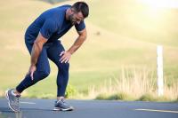 Skurcze mięśni. Prawda, której Twój trener Ci nie powiedział