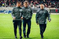 Były asystent Marka Zuba przejmie litewskiego drugoligowca