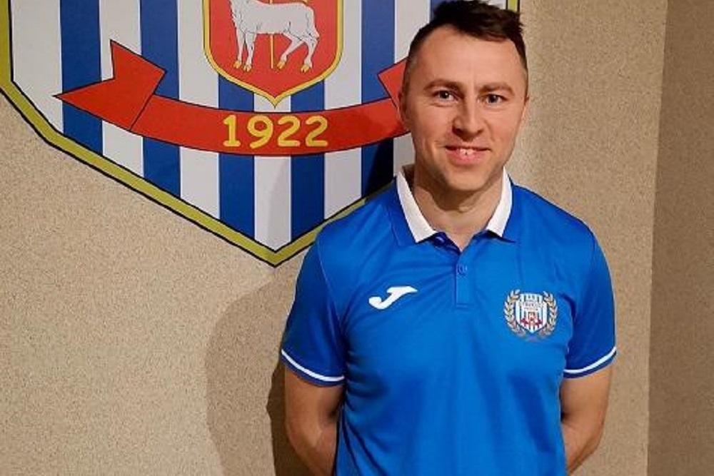 fot. Strzelec Frysztak