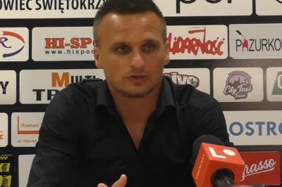 Sławomir Peszko: Nigdy w życiu nie powiedziałbym, że w ogóle będę trenerem