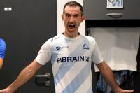 Wielki powrót Stali Rzeszów! Wygrali w dramatycznych okolicznościach na zakończenie rundy