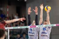 Drużyna z PlusLigi zaproszona do Dubaju. Zagrają rosyjskie drużyny?